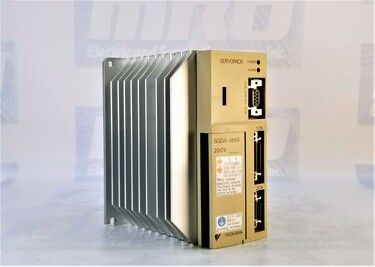 SGDA-08AS | Yaskawa AC Drives